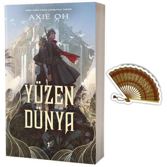 Yüzen Dünya resmi