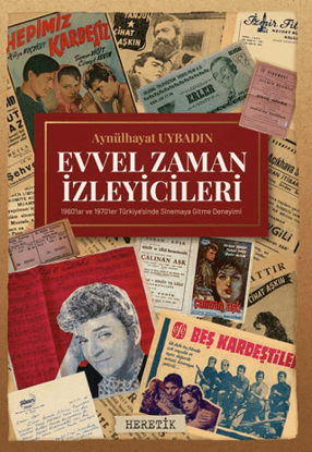 Evvel Zaman İzleyicileri resmi