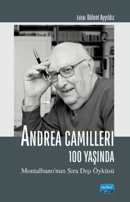 Andrea Camilleri 100 Yaşında resmi