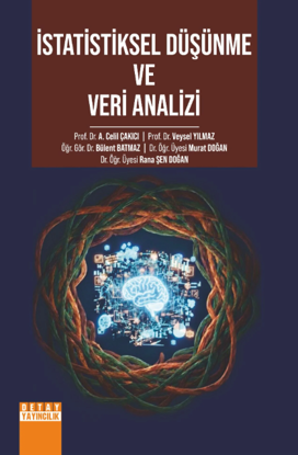 İstatistiksel Düşünme ve Veri Analizi resmi