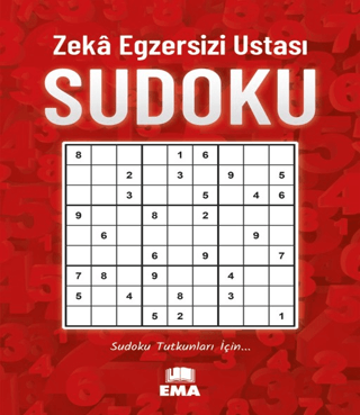 Sudoku Zeka Egzersizi Ustası resmi