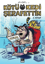 Kötü Kedi Şerafettin 3. Kitap resmi