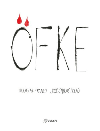 Öfke resmi