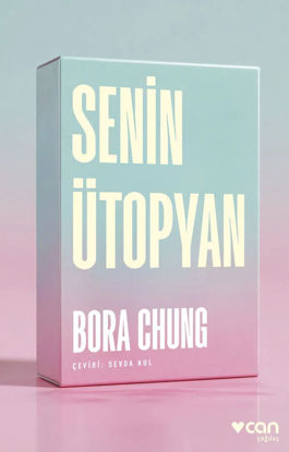 Senin Ütopyan resmi