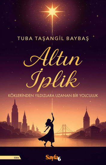 Altın İplik resmi