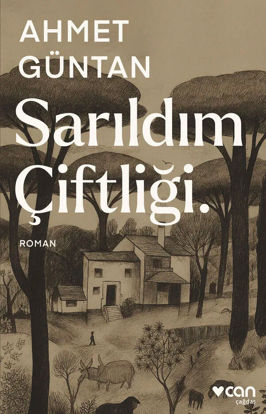 Sarıldım Çiftliği. resmi