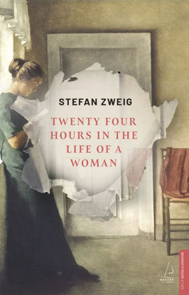 Twenty Four House in the Life of a Woman resmi