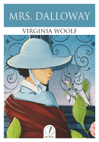 Mrs. Dalloway resmi