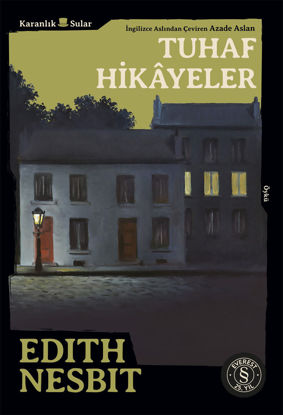 Tuhaf Hikâyeler resmi