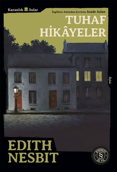 Tuhaf Hikâyeler resmi