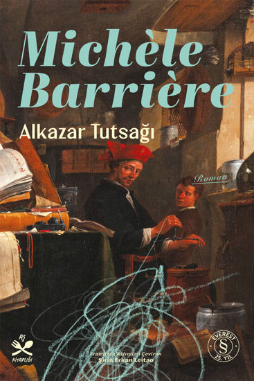 Alkazar Tutsağı resmi