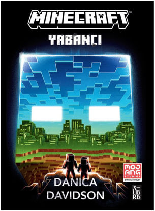 Minecraft - Yabancı resmi