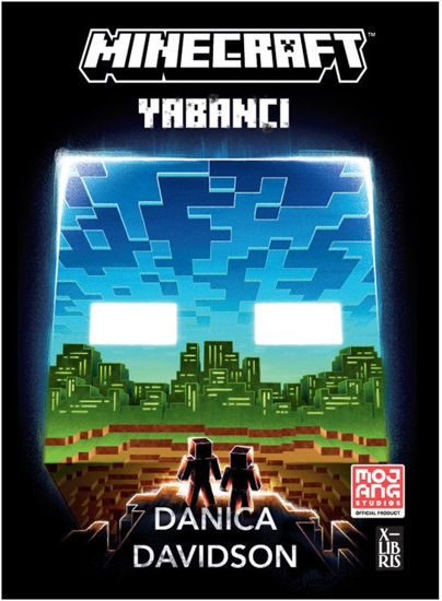 Minecraft - Yabancı resmi