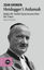 Heidegger’i Anlamak resmi