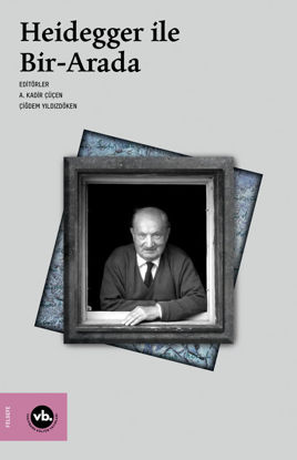 Heidegger ile Bir-Arada resmi
