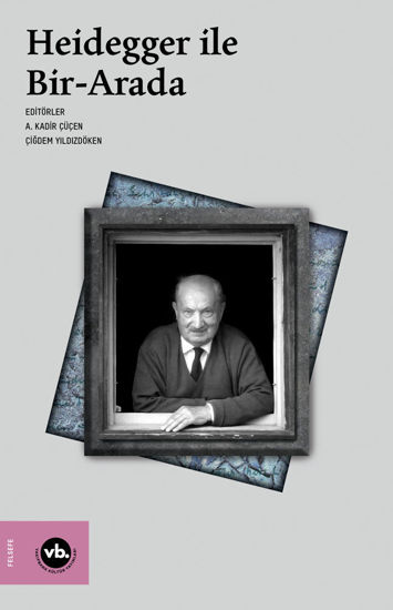 Heidegger ile Bir-Arada resmi