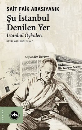 Şu İstanbul Denilen Yer resmi