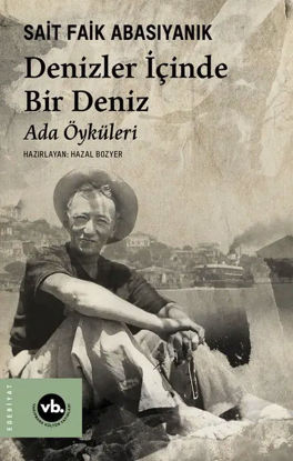 Denizler İçinde Bir Deniz resmi