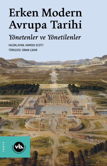 Erken Modern Avrupa Tarihi resmi