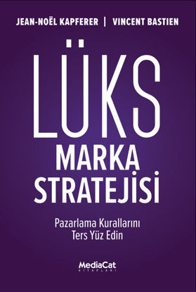 Lüks Marka Stratejisi resmi