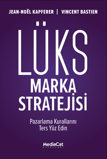 Lüks Marka Stratejisi resmi