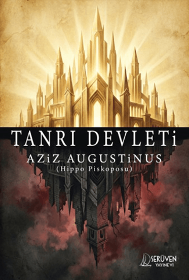 Tanrı Devleti resmi