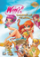Winx Club - 19 - Canavarlar Firarda resmi
