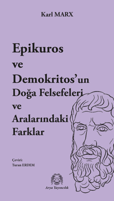 Epikuros ve Demokritos’un Doğa Felsefeleri ve Aralarındaki Farklar resmi