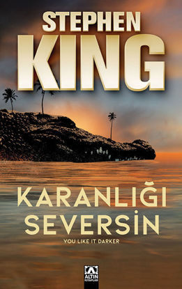 Karanlığı Seversin resmi
