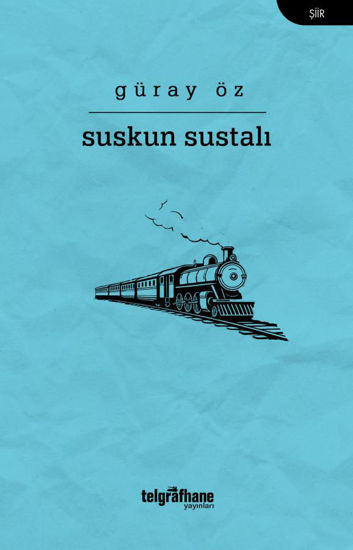 Suskun Sustalı resmi