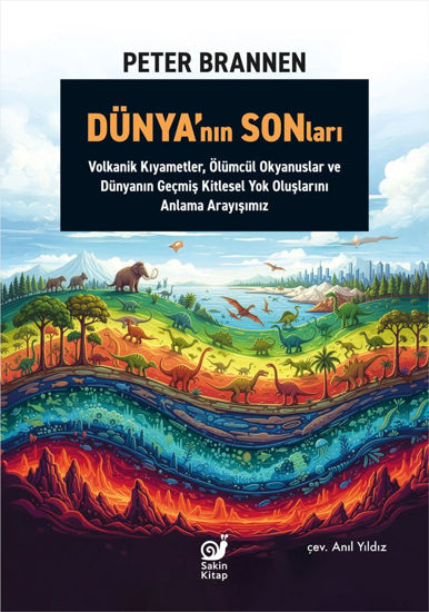 Dünya'nın Sonları resmi