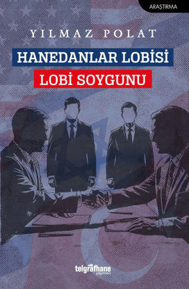 Hanedanlar Lobisi - Lobi Soygunu resmi