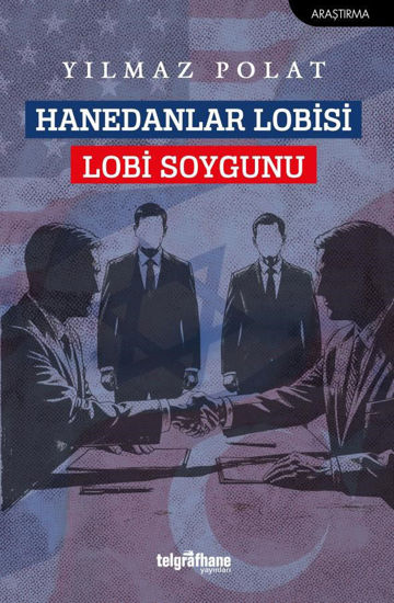 Hanedanlar Lobisi - Lobi Soygunu resmi