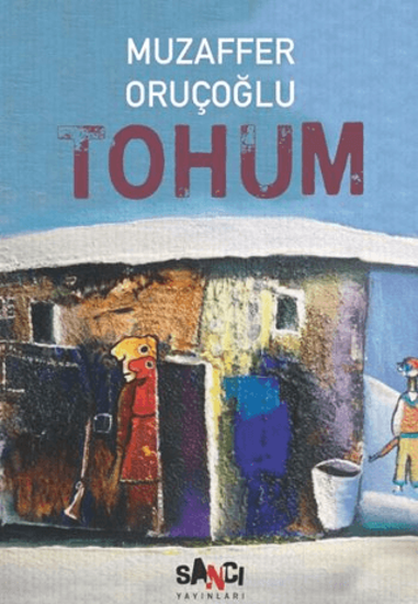 Tohum resmi