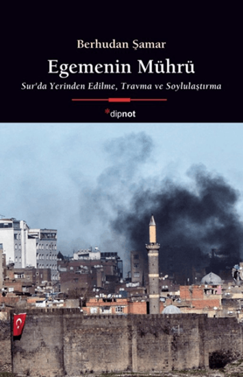 Egemenin Mührü resmi
