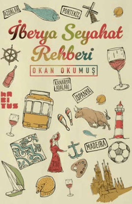 İberya Seyahat Rehberi resmi