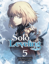 Solo Leveling Webtoon Cilt 5 resmi