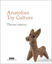 Anatolian Toy Culture - Ciltli resmi