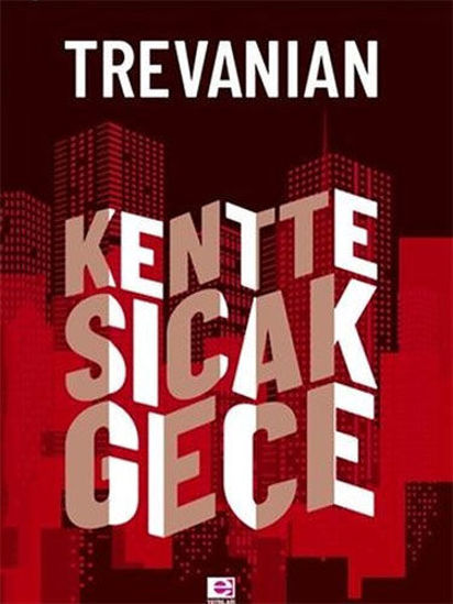 Kentte Sıcak Gece resmi