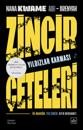 Zincir Çeteleri - Yıldızlar Karması resmi