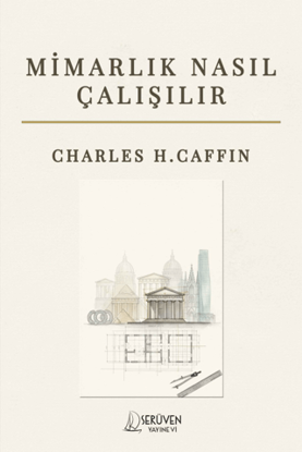 Mimarlık Nasıl Çalışılır resmi