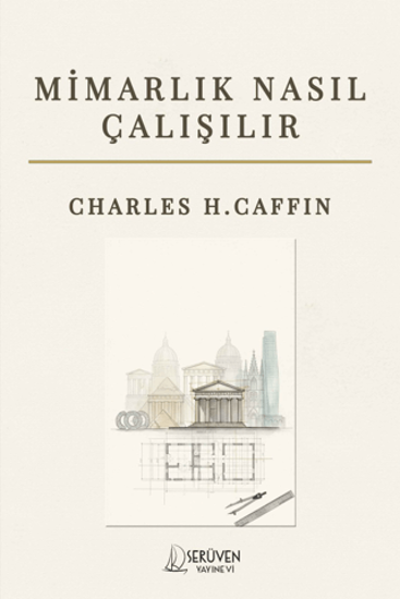 Mimarlık Nasıl Çalışılır resmi