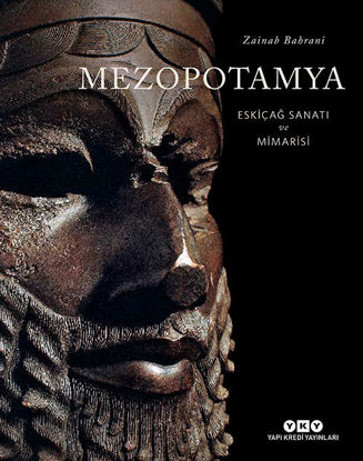 Mezopotamya – Eskiçağ Sanatı ve Mimarisi - Ciltli resmi