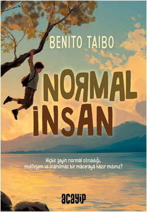 Normal İnsan resmi