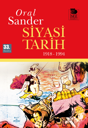 Siyasi Tarih (1918-1994) resmi