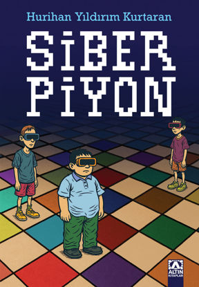 Siber Piyon resmi