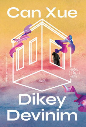 Dikey Devinim resmi