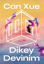 Dikey Devinim resmi