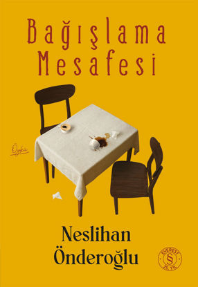 Bağışlama Mesafesi resmi