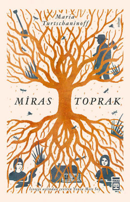 Miras Toprak resmi